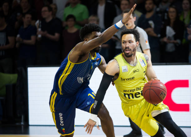 的无球跑动 的无球跑动